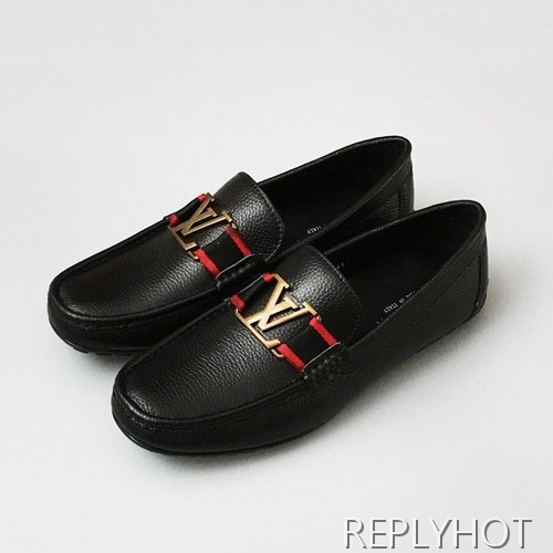 [업 신상]Louis Vuitton 2020 Mens Leather Loafer