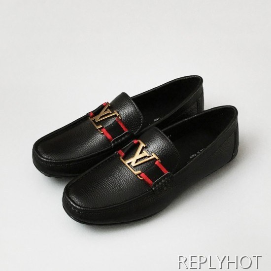 [업 신상]Louis Vuitton 2020 Mens Leather Loafer