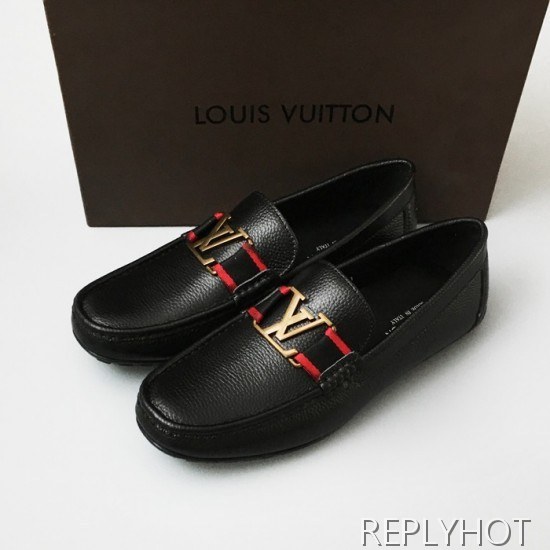 [업 신상]Louis Vuitton 2020 Mens Leather Loafer