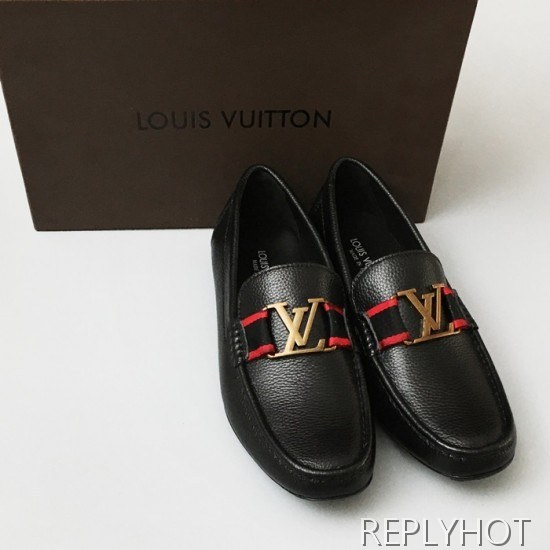 [업 신상]Louis Vuitton 2020 Mens Leather Loafer