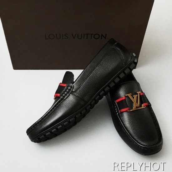 [업 신상]Louis Vuitton 2020 Mens Leather Loafer