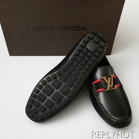 [업 신상]Louis Vuitton 2020 Mens Leather Loafer