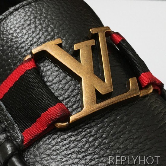 [업 신상]Louis Vuitton 2020 Mens Leather Loafer