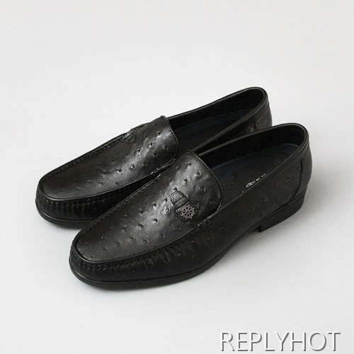 [업 신상]Gucci 2020 Mens Leather Loafer