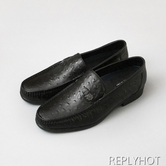 [업 신상]Gucci 2020 Mens Leather Loafer