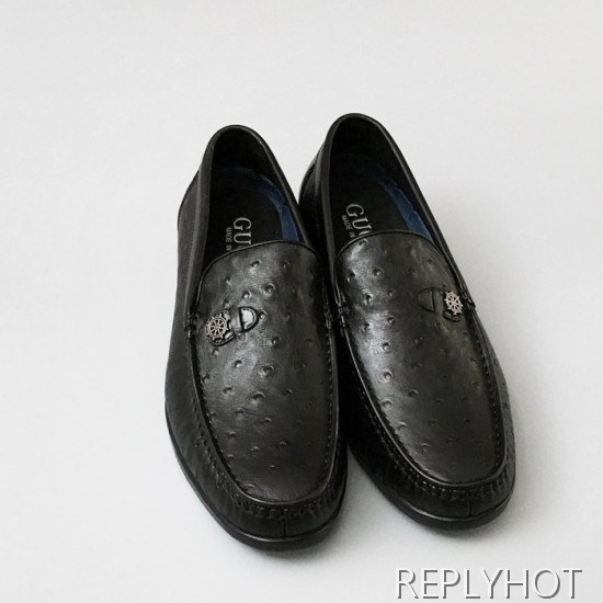 [업 신상]Gucci 2020 Mens Leather Loafer