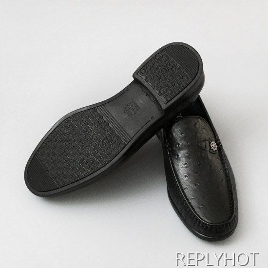 [업 신상]Gucci 2020 Mens Leather Loafer