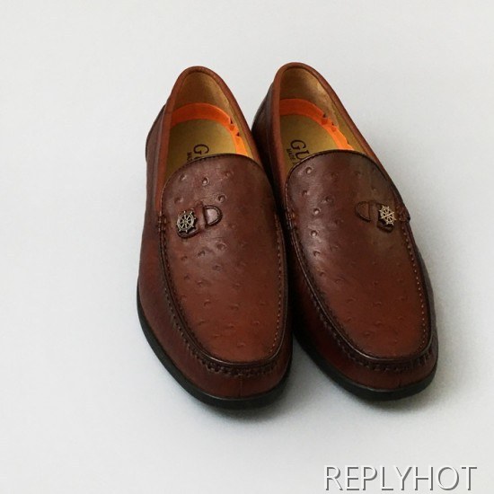 [업 신상]Gucci 2020 Mens Leather Loafer