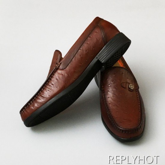 [업 신상]Gucci 2020 Mens Leather Loafer