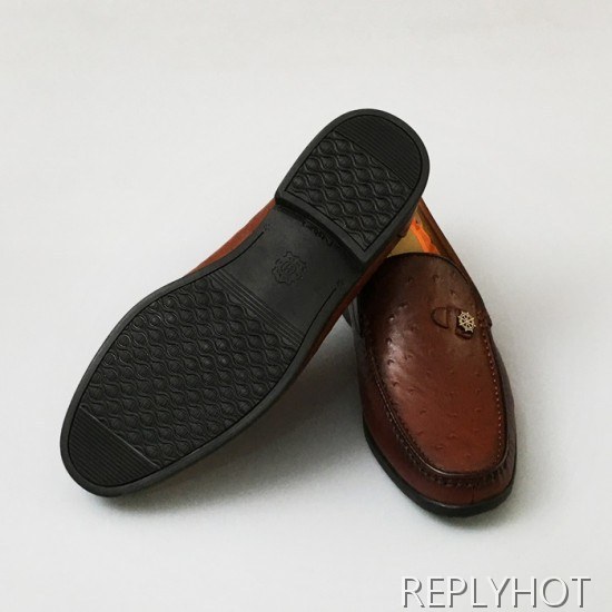 [업 신상]Gucci 2020 Mens Leather Loafer