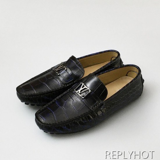 [업 신상]Louis Vuitton 2020 Mens Leather Loafer