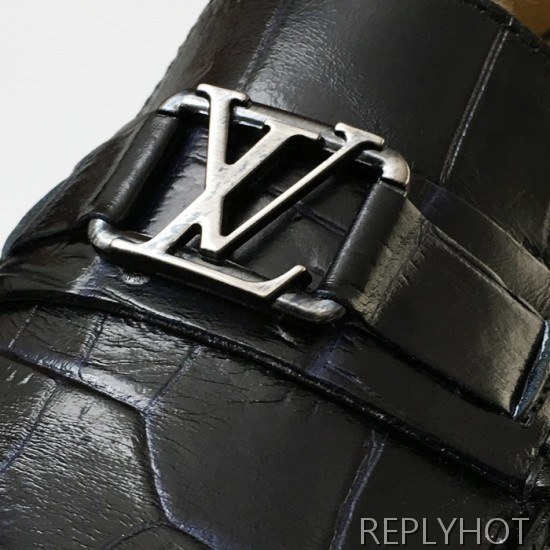 [업 신상]Louis Vuitton 2020 Mens Leather Loafer
