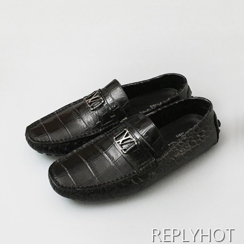 [업 신상]Louis Vuitton 2020 Mens Leather Loafer