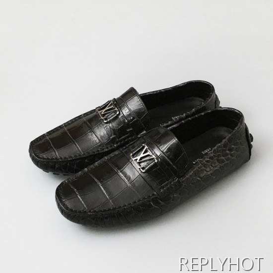 [업 신상]Louis Vuitton 2020 Mens Leather Loafer