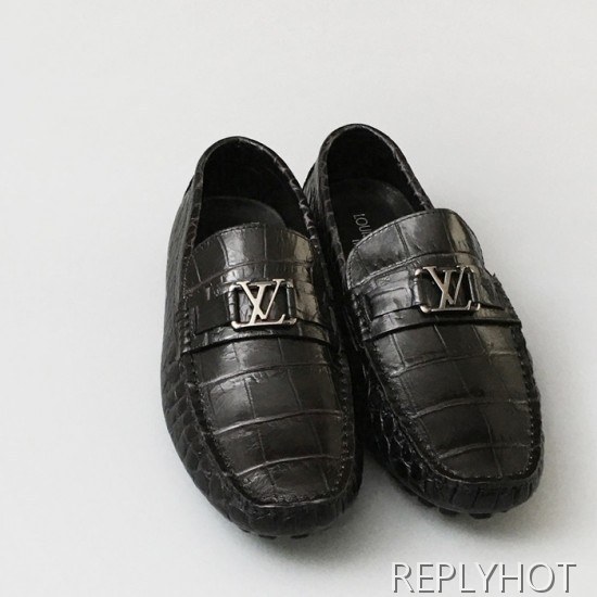 [업 신상]Louis Vuitton 2020 Mens Leather Loafer