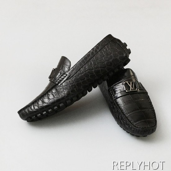 [업 신상]Louis Vuitton 2020 Mens Leather Loafer