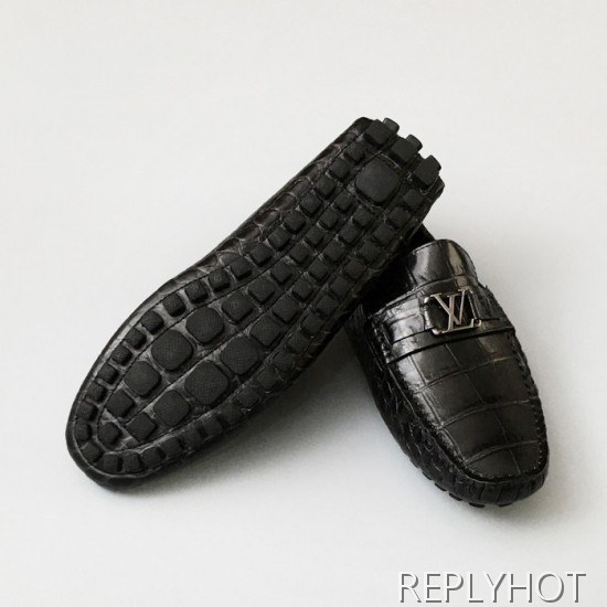 [업 신상]Louis Vuitton 2020 Mens Leather Loafer