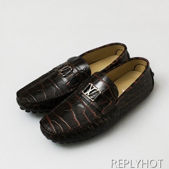 [업 신상]Louis Vuitton 2020 Mens Leather Loafer