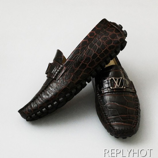 [업 신상]Louis Vuitton 2020 Mens Leather Loafer