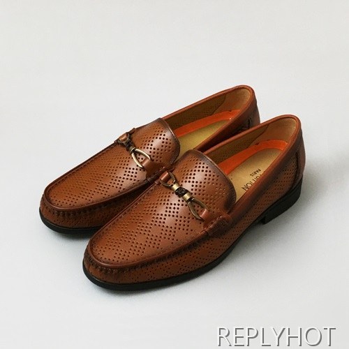 [업 신상]Louis Vuitton 2020 Mens Leather Loafer