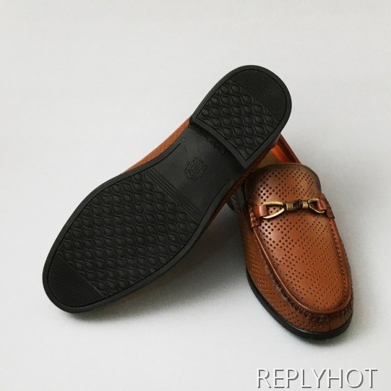 [업 신상]Louis Vuitton 2020 Mens Leather Loafer