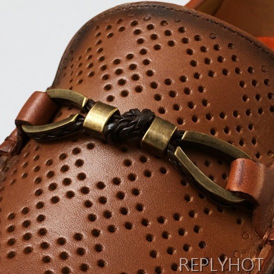 [업 신상]Louis Vuitton 2020 Mens Leather Loafer