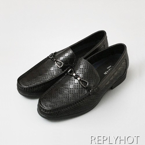 [업 신상]Louis Vuitton 2020 Mens Leather Loafer