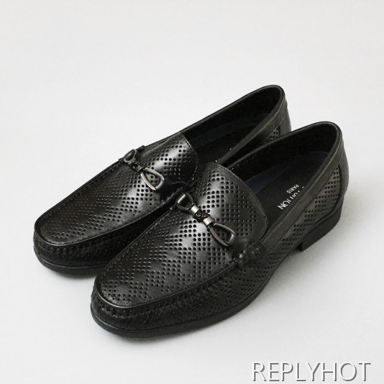 [업 신상]Louis Vuitton 2020 Mens Leather Loafer