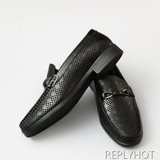 [업 신상]Louis Vuitton 2020 Mens Leather Loafer