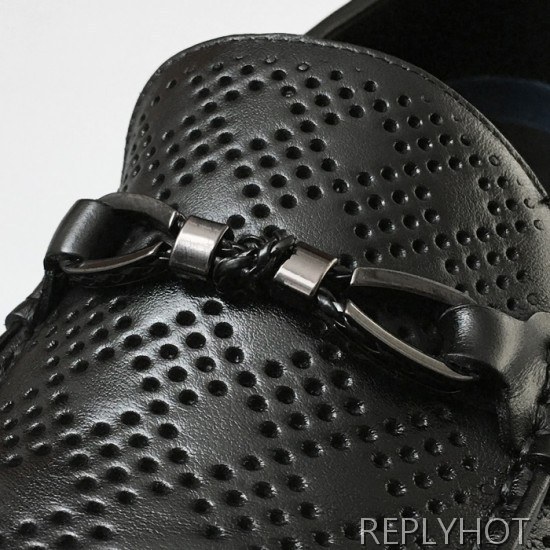 [업 신상]Louis Vuitton 2020 Mens Leather Loafer