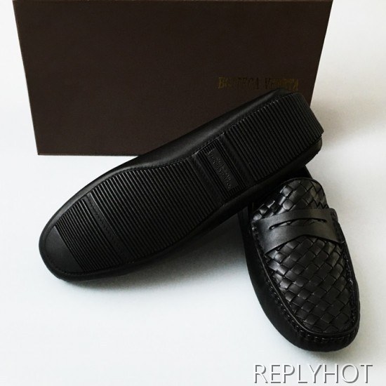 [업 신상]Bottega Veneta 2020 Mens Leather Loafer