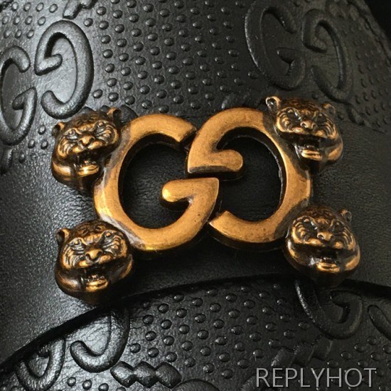 [업 신상]Gucci 2020 Mens Leather Loafer