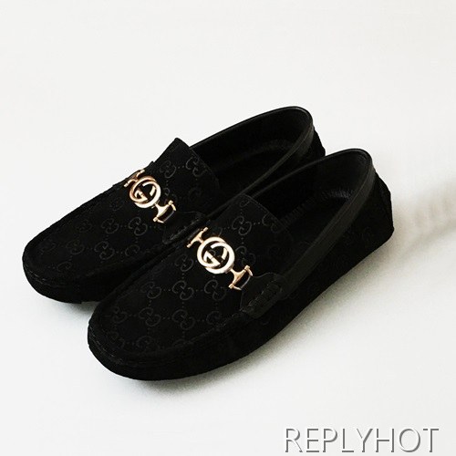 [업 신상]Gucci 2020 Mens Leather Loafer