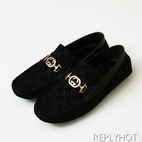 [업 신상]Gucci 2020 Mens Leather Loafer