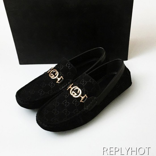 [업 신상]Gucci 2020 Mens Leather Loafer
