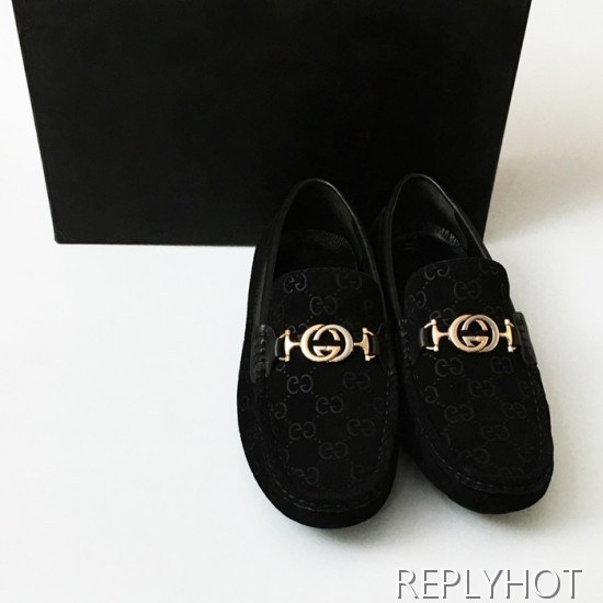 [업 신상]Gucci 2020 Mens Leather Loafer
