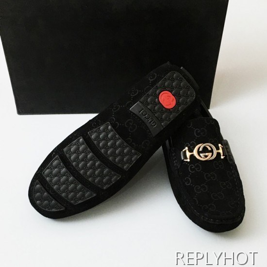 [업 신상]Gucci 2020 Mens Leather Loafer