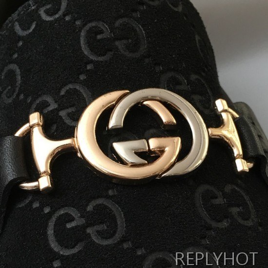 [업 신상]Gucci 2020 Mens Leather Loafer