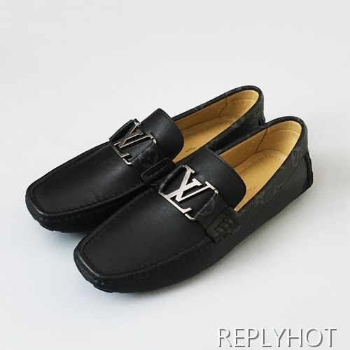 [업 신상]Louis Vuitton 2020 Mens Leather Loafer