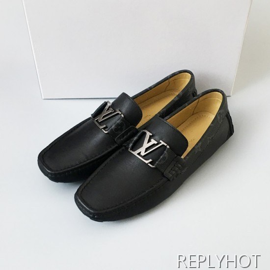 [업 신상]Louis Vuitton 2020 Mens Leather Loafer