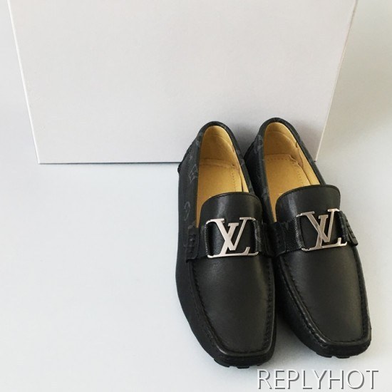 [업 신상]Louis Vuitton 2020 Mens Leather Loafer