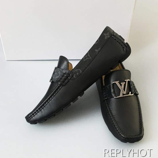[업 신상]Louis Vuitton 2020 Mens Leather Loafer