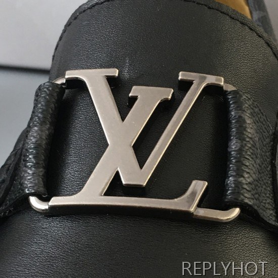 [업 신상]Louis Vuitton 2020 Mens Leather Loafer