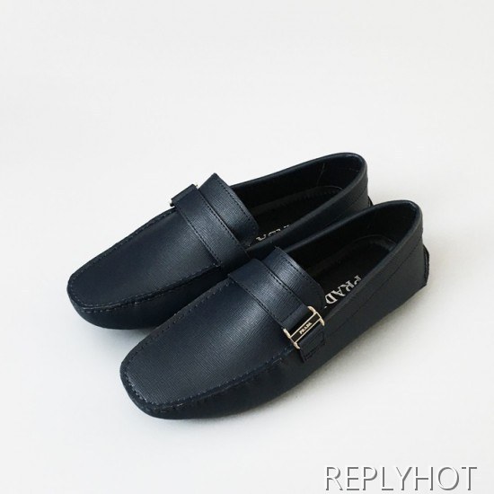 [업 신상]Ferragamo 2020 Mens Leather Loafer