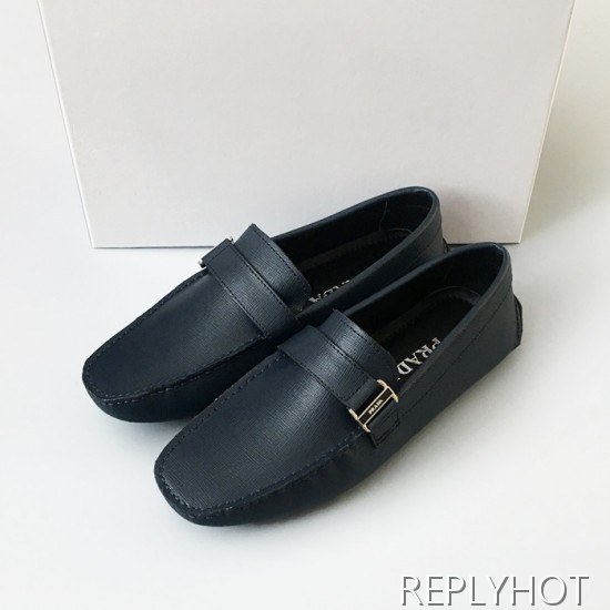 [업 신상]Ferragamo 2020 Mens Leather Loafer