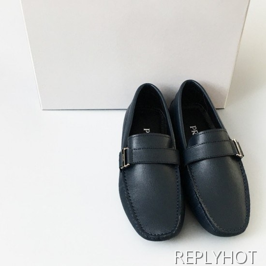 [업 신상]Ferragamo 2020 Mens Leather Loafer