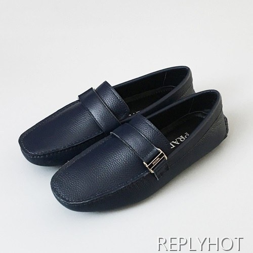 [업 신상]Ferragamo 2020 Mens Leather Loafer