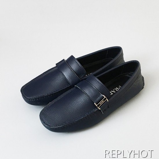[업 신상]Ferragamo 2020 Mens Leather Loafer