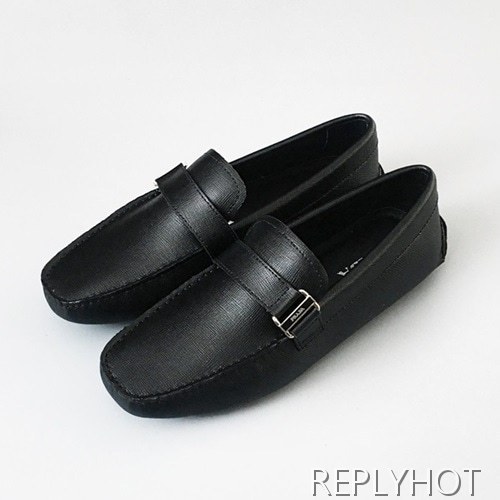 [업 신상]Ferragamo 2020 Mens Leather Loafer