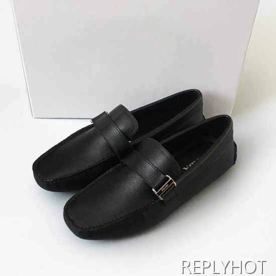[업 신상]Ferragamo 2020 Mens Leather Loafer